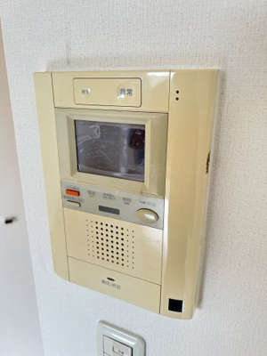【セキュリティ】 | グレンパーク兵庫駅前