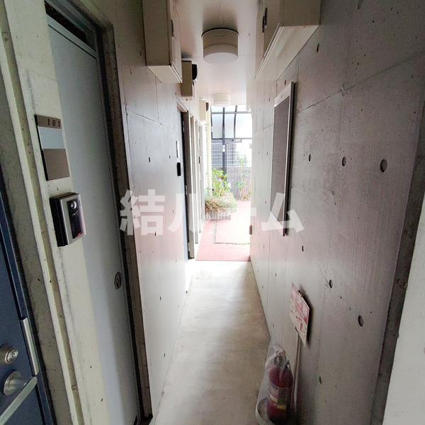 北区赤羽南２丁目の賃貸マンションのその他