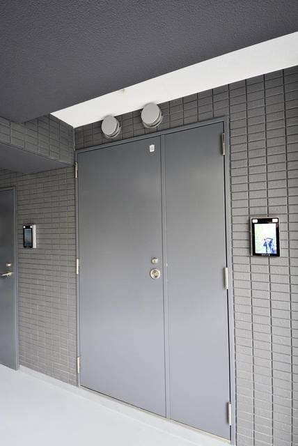 ＣＬＡＳＳＥＵＭ飯田橋のその他共用部分