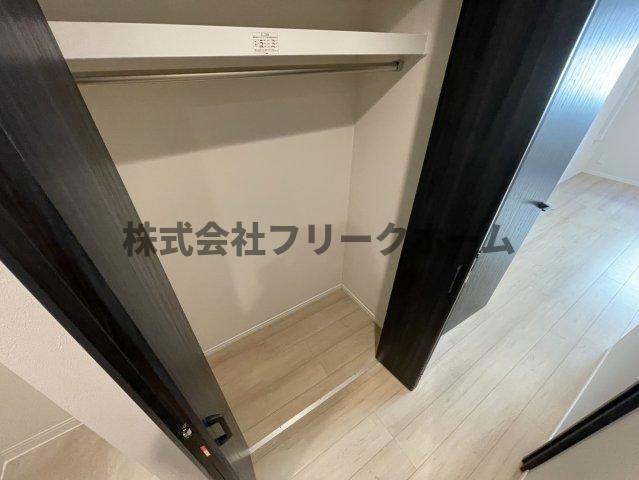 武蔵野市関前３丁目の賃貸マンションの設備