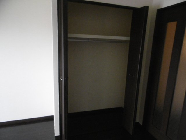 【収納】 | エンゼルプラザWESTI | 収納があります