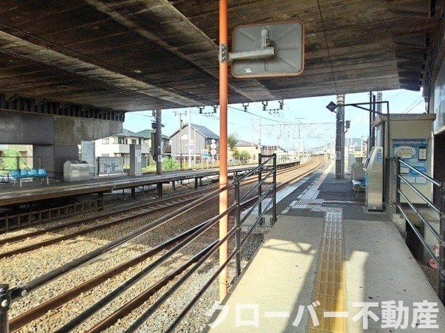 メゾン　ド　ユノの周辺|ＪＲ塩屋駅まで500m