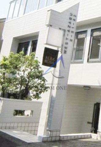 ＷＥＳＴ　ＡＺＡＢＵ　２７９１のエントランス|エントランスです。