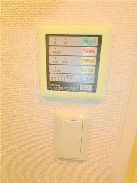シンシア蒲田ステーションプラザの設備