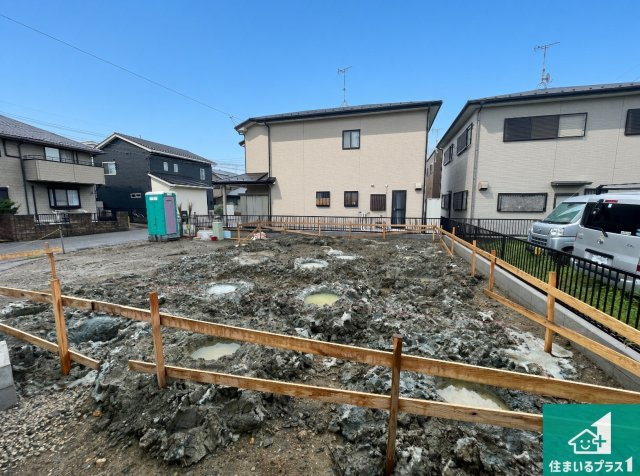 彦根市平田町　第5期　新築一戸建て