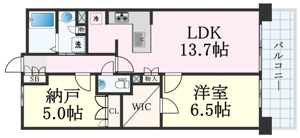 センチュリー尾山台グレイス