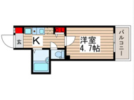 キャナルレジデンス・アイの画像