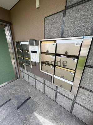 【設備】 | コンプリーションⅤ