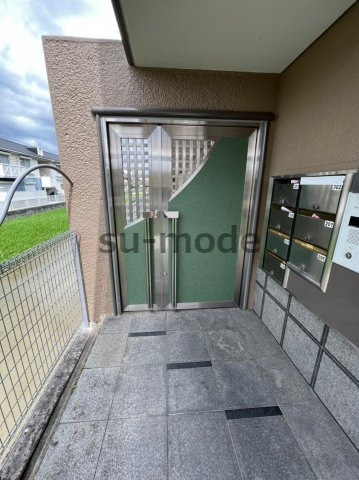 【エントランス】 | コンプリーションⅤ