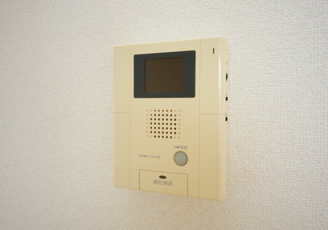 ヴェルドミールⅡのセキュリティ