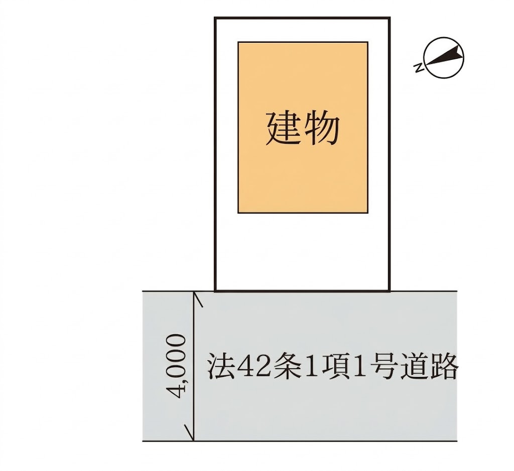 蕨市南町　新築戸建