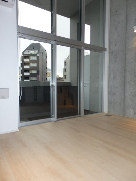 新品家具付きマンション下目黒6(KaGood東京)の洋室