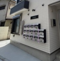 cotoのその他共用部分