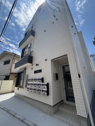 cotoの外観