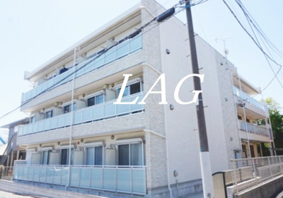 【外観】 | カメリア西千葉 | 外観です。
