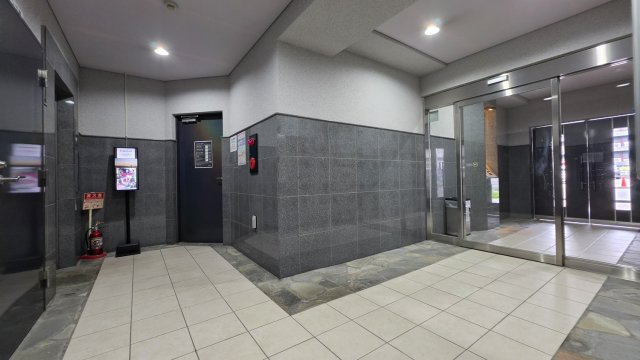 スカイコート神田第2のその他共用部分|1階共用部