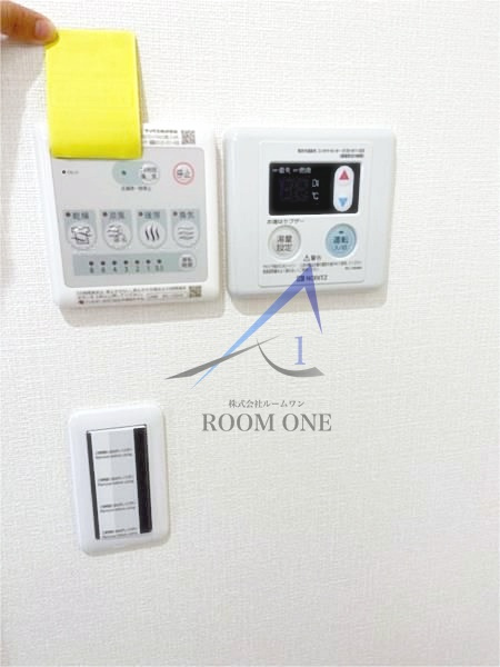 ノーザンロード墨田の内装