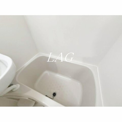 【浴室】 | ＥｓＣＡＳＡ亀戸 | お風呂です。