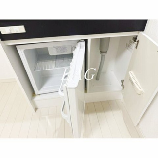 【収納】 | ＥｓＣＡＳＡ亀戸 | キッチン下収納です。