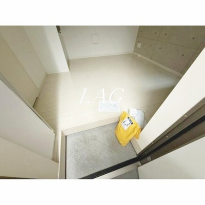 【玄関】 | ＥｓＣＡＳＡ亀戸 | 玄関です。