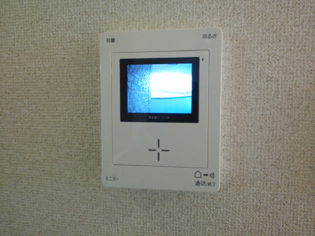 グレイスカルティエのセキュリティ