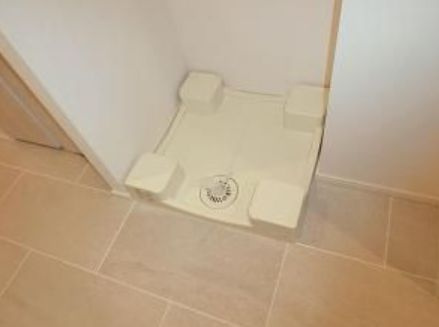 【その他】プレジリア柿の木坂 