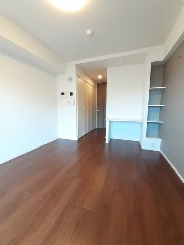 アビタシオン　グランデの内装|内装は落ち着いています