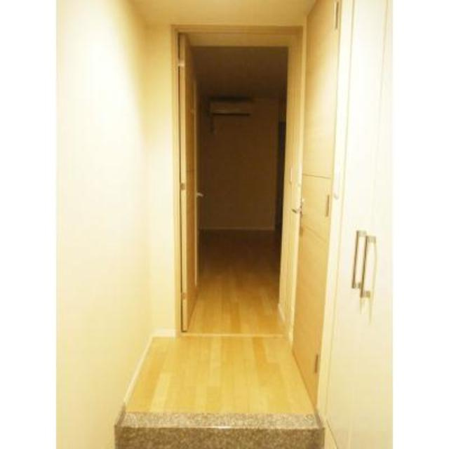 パークキューブ愛宕山タワーのその他|※写真は同タイプ住戸です。