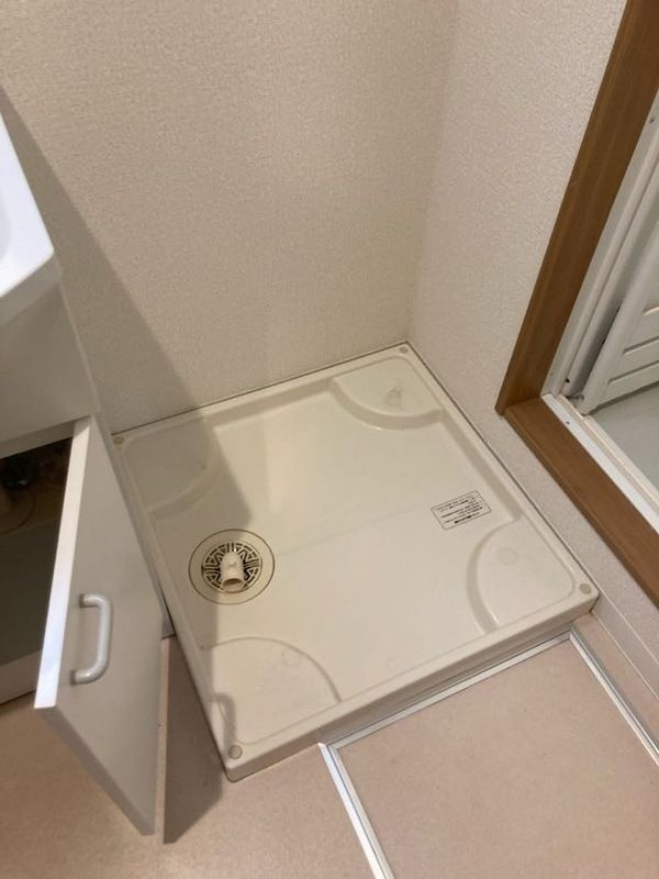 ミリアビタ南本町の設備