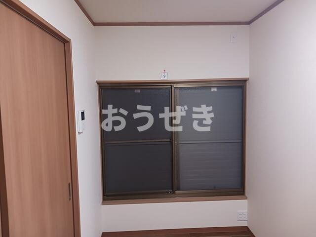 ＫＭハイツ　１０１号室の収納
