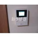 ＫＭハイツ　１０１号室のセキュリティ