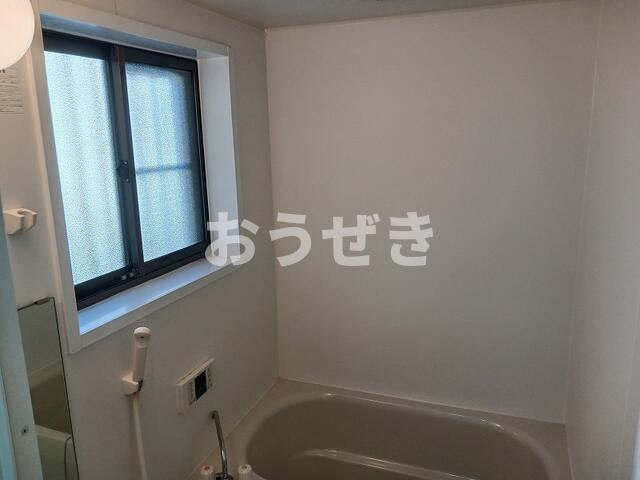 ＫＭハイツ　１０１号室の設備