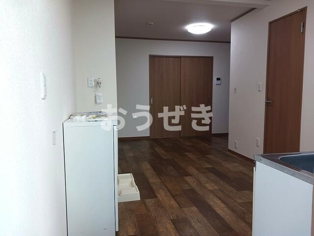 ＫＭハイツ　１０１号室のその他