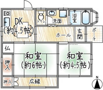 泉町4丁目の画像