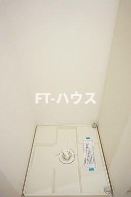ハーヴェストの設備