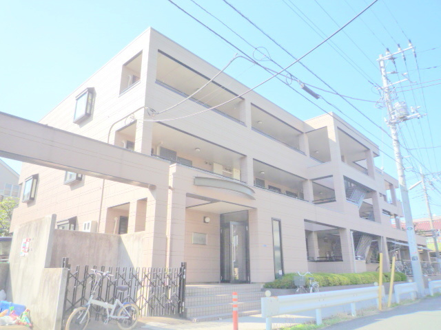 ドミール鹿島