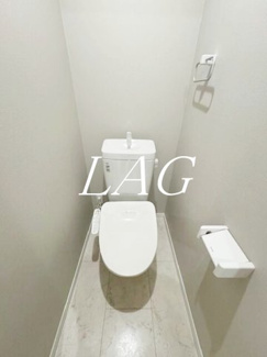 【トイレ】 | ＴＵＰ津田沼 | トイレです。