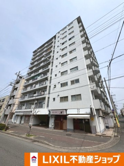 【外観】 | コーポ円座