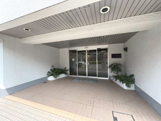 【エントランス】 | コーポ円座