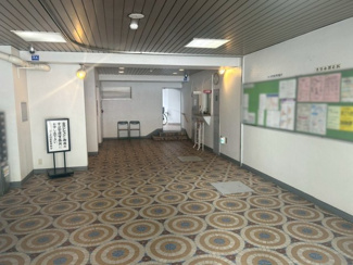 【エントランス】 | コーポ円座
