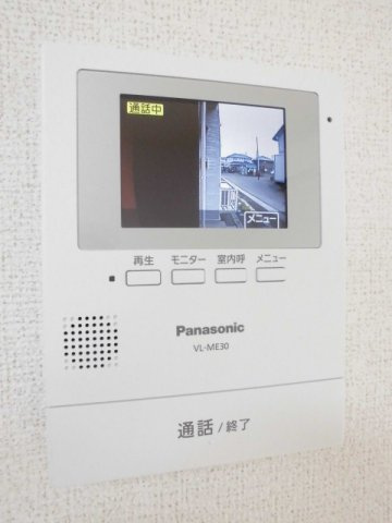 ファインプレイスのセキュリティ