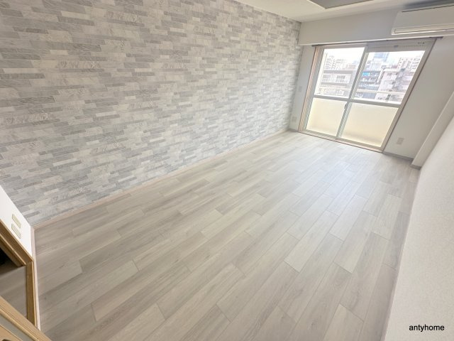 フィレンツェ　仲介手数料無料の寝室