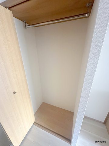 フィレンツェ　仲介手数料無料の収納