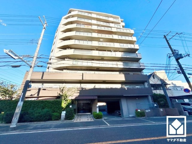 パレス尼崎
