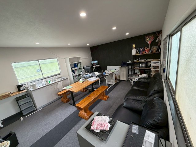 福岡県福岡市早良区大字西 1055-7のその他共用部分