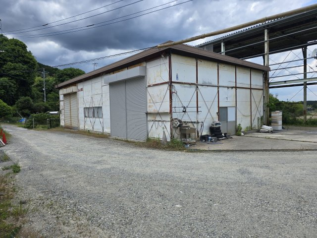 福岡県福岡市早良区大字西 1055-7の外観