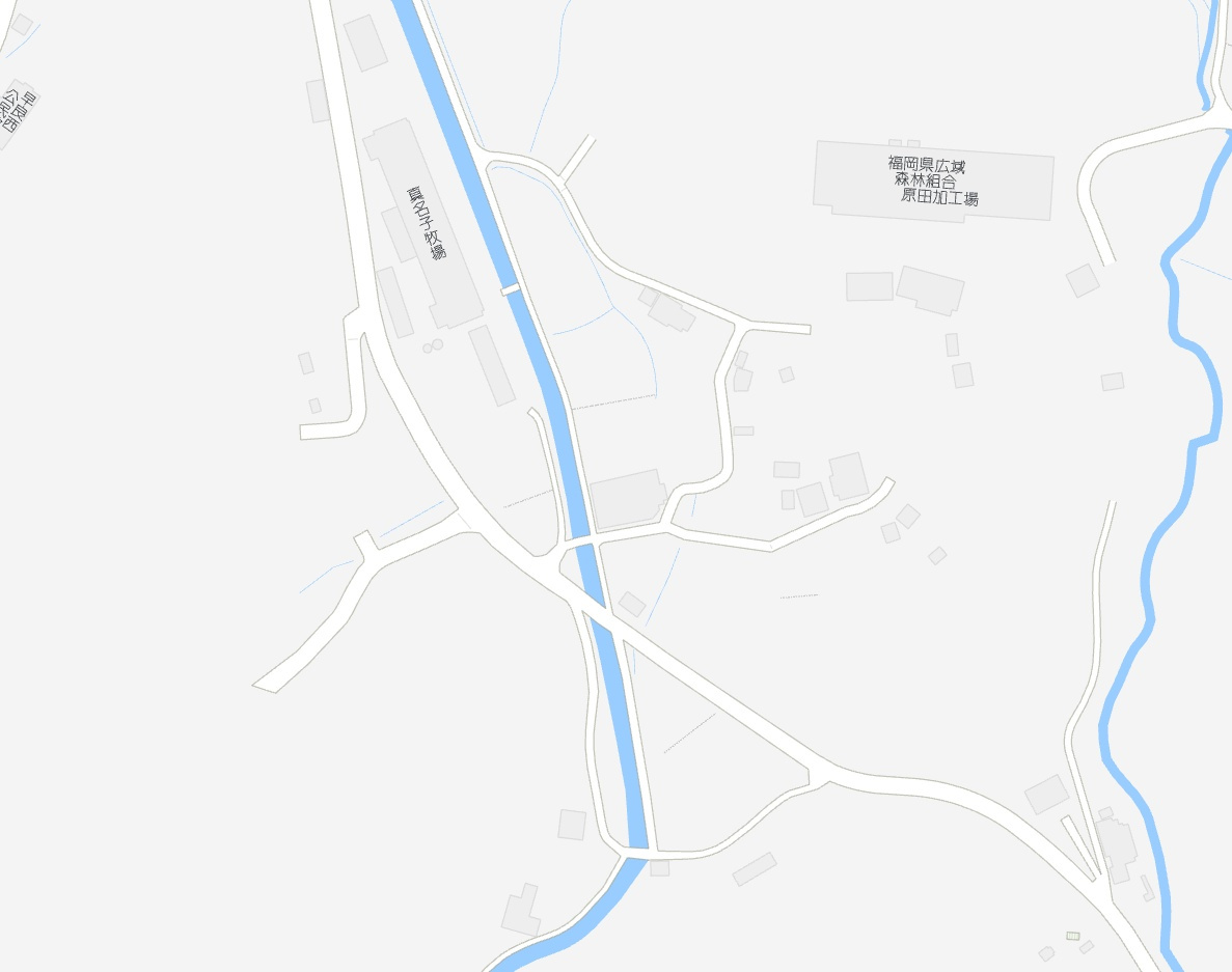 福岡県福岡市早良区大字西 1055-7の間取り