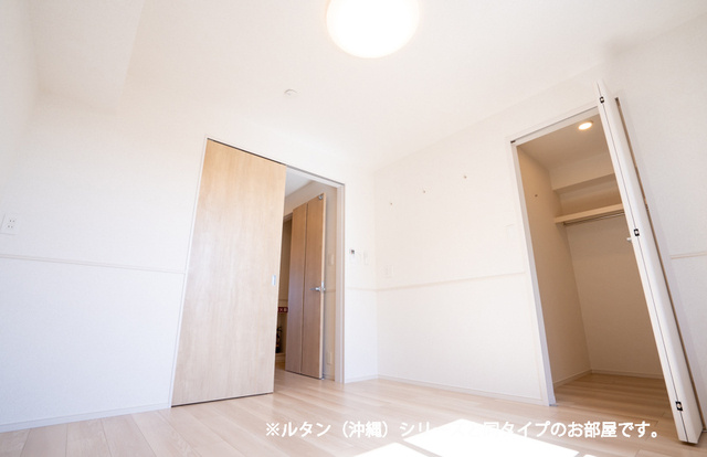 ※別物件のイメージ写真となります。現状優先。