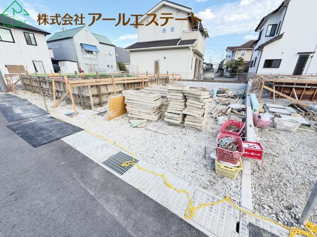 加古川市加古川町稲屋 第14　　新築戸建