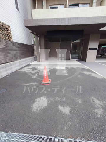 【駐車場】 | MAXIV西川口DUE | カースペースがあります
